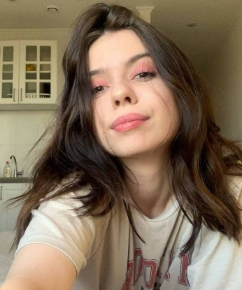 Анкета проститутки Кварта - Фото, г. Курджипская, 19 лет, №1446