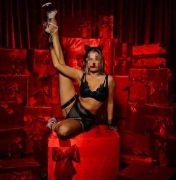 Анкета проститутки Зинаида - Фото, г. Курджипская, 26 лет, №10497