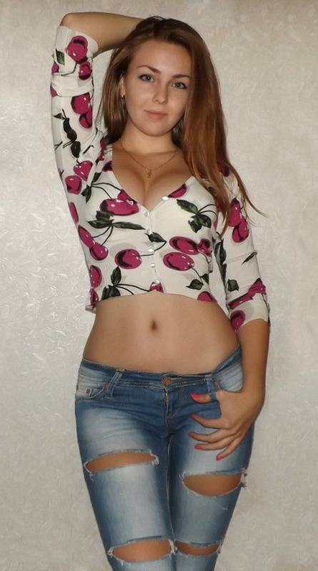 Анкета проститутки Татьяна - Фото, г. Курджипская, 28 лет, №17197