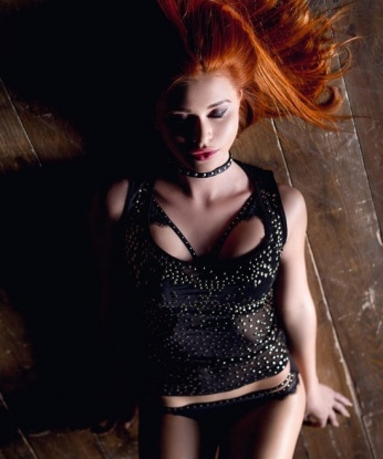 Анкета проститутки Зинаида - Фото, г. Курджипская, 20 лет, №3182